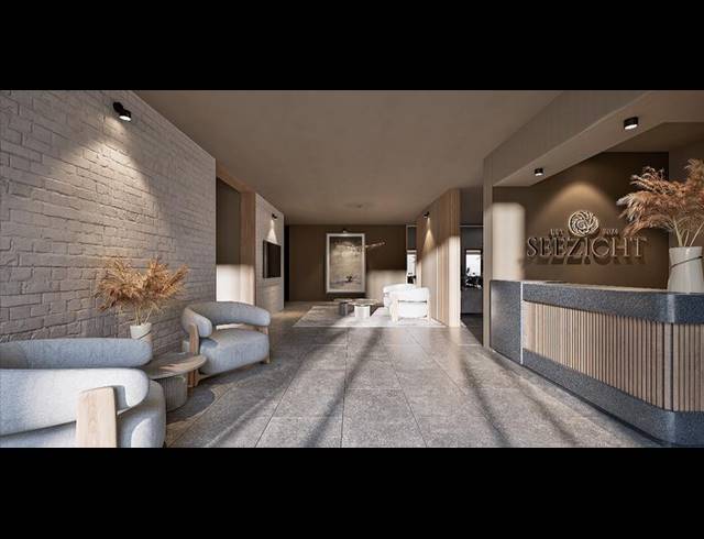 1 BEDROOM APARTMENT FOR SALE IN RENOSTERBOS ESTATE